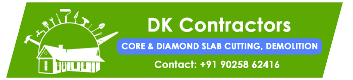 DK Contractors